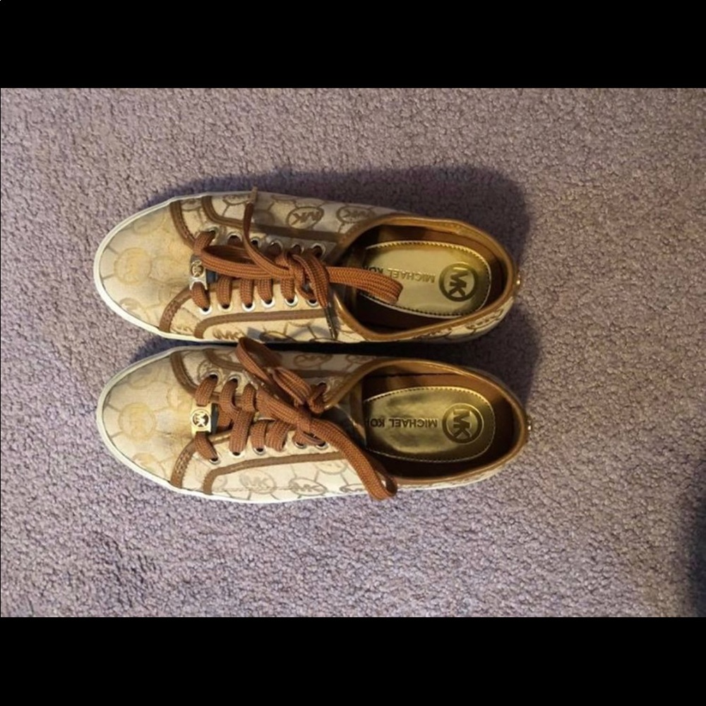 Michael Kors Sneakers